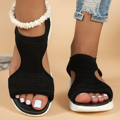 Amara Sandalen
