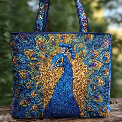 Handgefertigte Tasche | Königliche Klaue