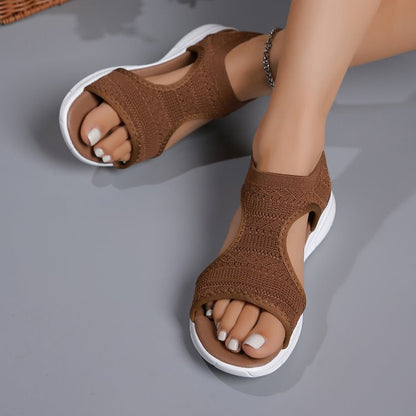 Amara Sandalen
