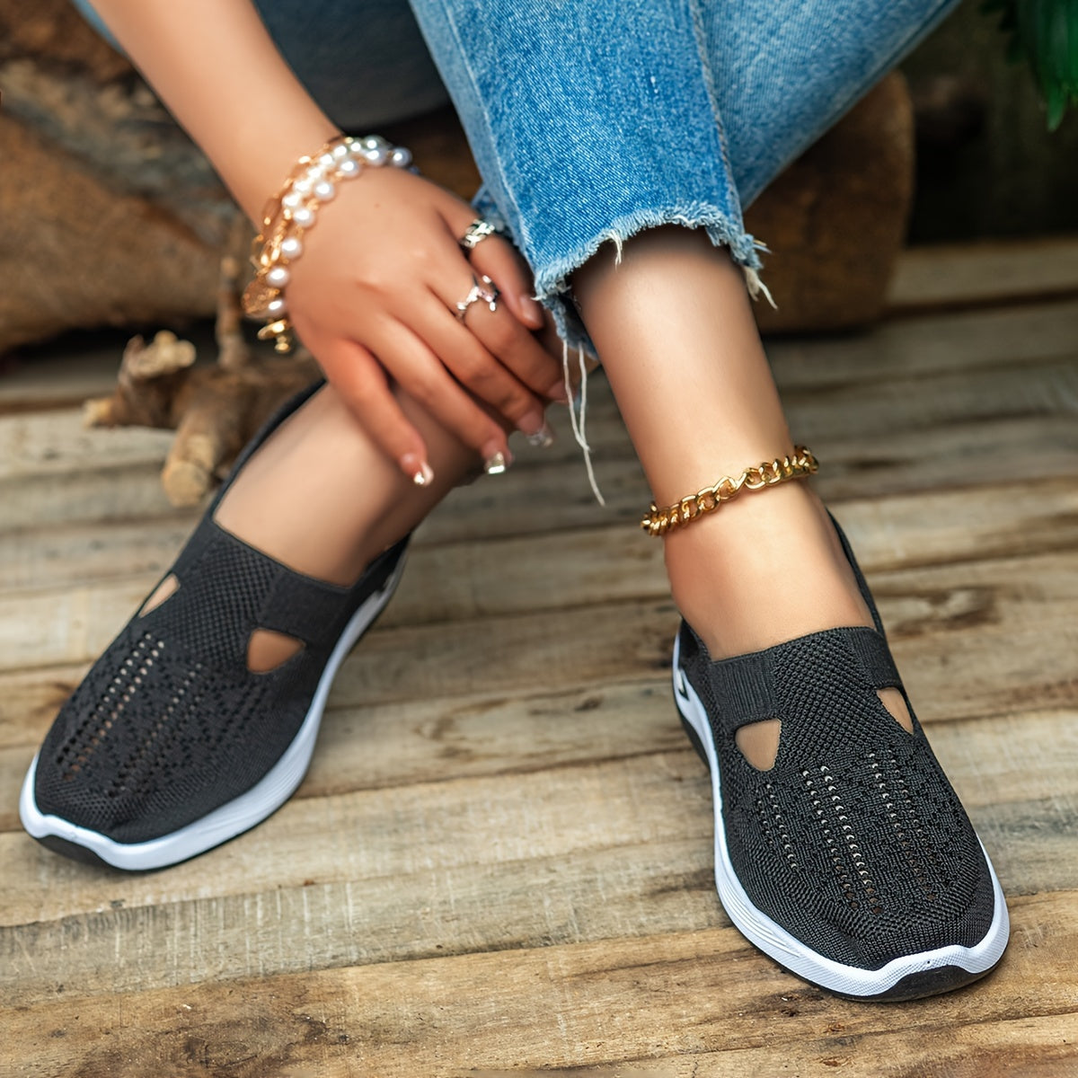 Vera Sneaker