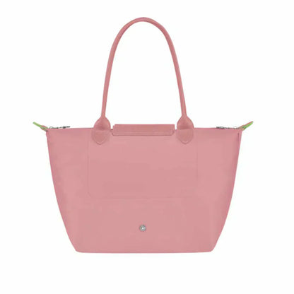 Große faltbare Tragetasche, Petale Pink