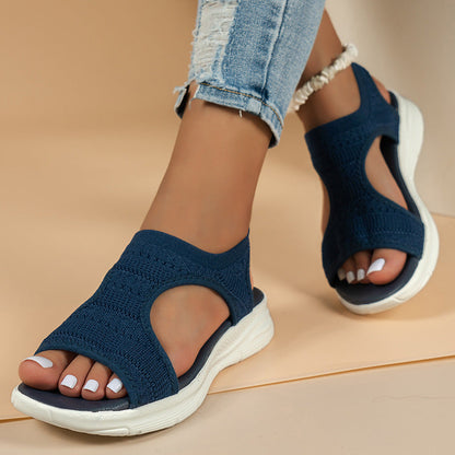 Amara Sandalen