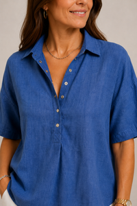 Blau