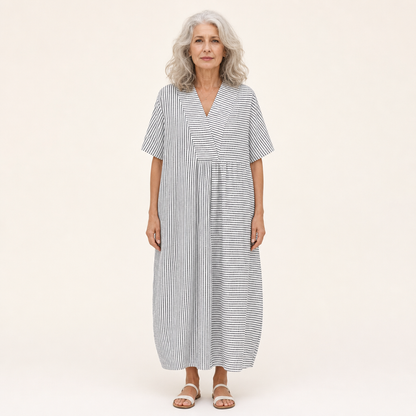 Jade - Bequemes Sommerkleid