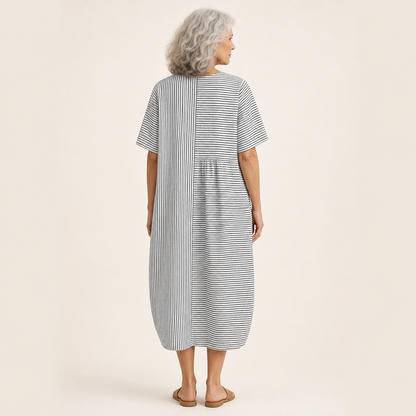 Jade - Bequemes Sommerkleid