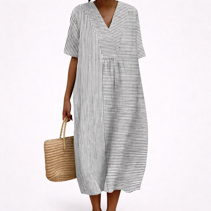 Jade - Bequemes Sommerkleid