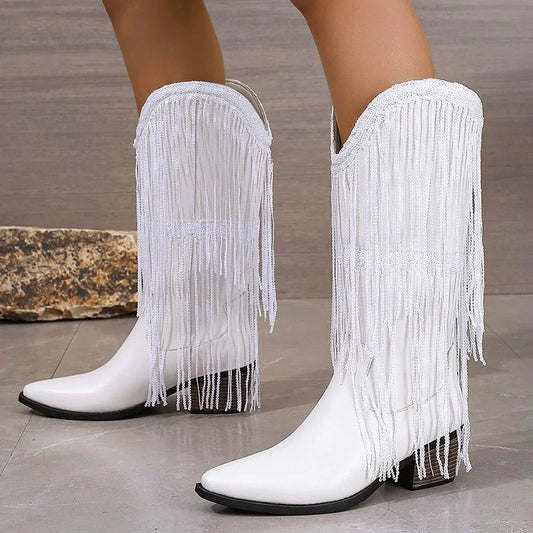 Jasmin Fransenstiefel