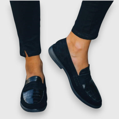 Jette | Elegante Mokassin
