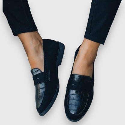Jette | Elegante Mokassin