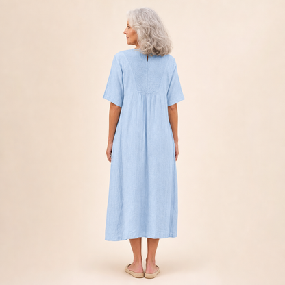 Mila - Bequemes Sommerkleid