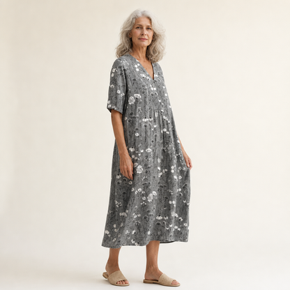 Noa - Bequemes Sommerkleid