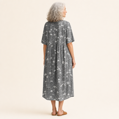 Noa - Bequemes Sommerkleid