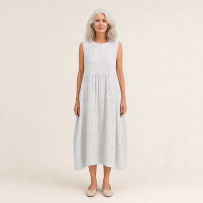 Philomène - Fließendes und bequemes Kleid