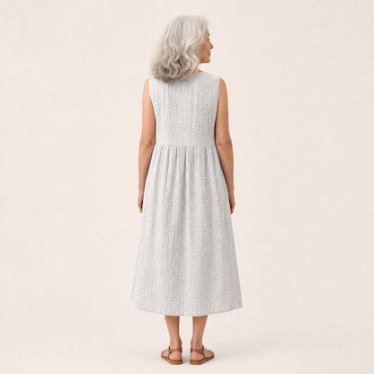 Philomène - Fließendes und bequemes Kleid