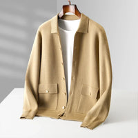 Goldener Sand