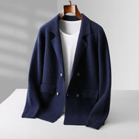 Marineblau