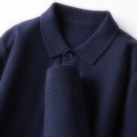 Marineblau