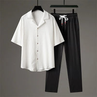 White/Black