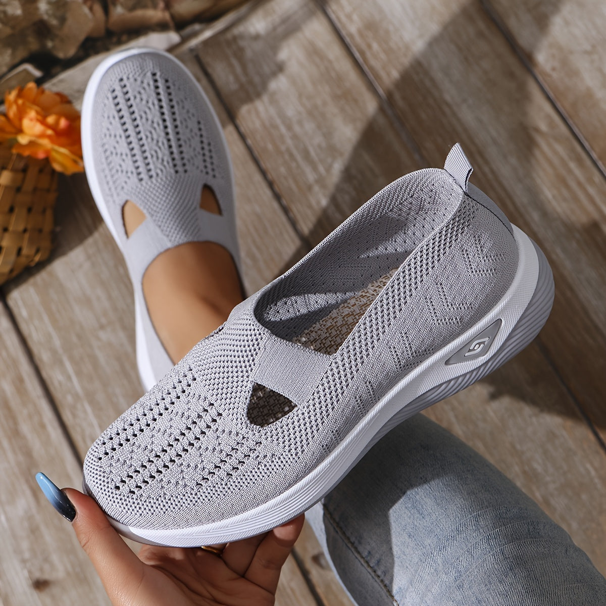 Vera Sneaker