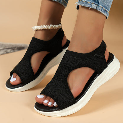 Amara Sandalen