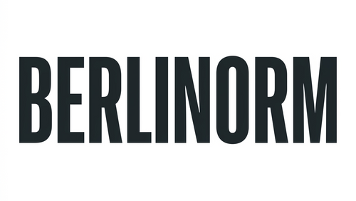 Berlinorm
