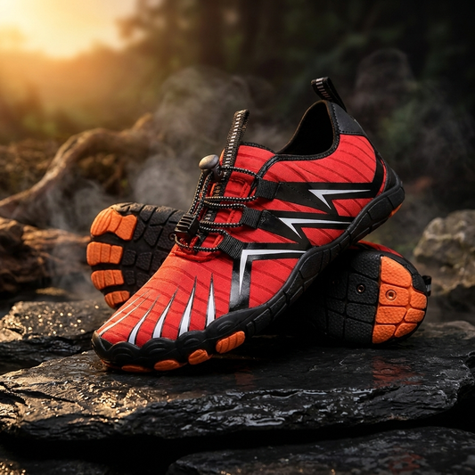 NaturSchritt™ | Barfußschuhe für gesunde Füße