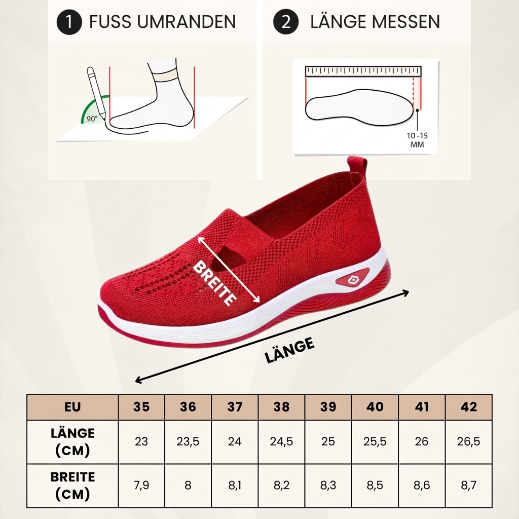 Vera Sneaker