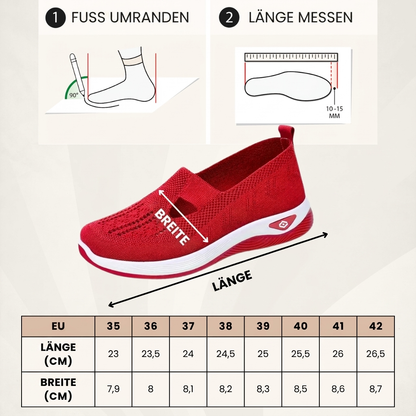 Vera Sneaker