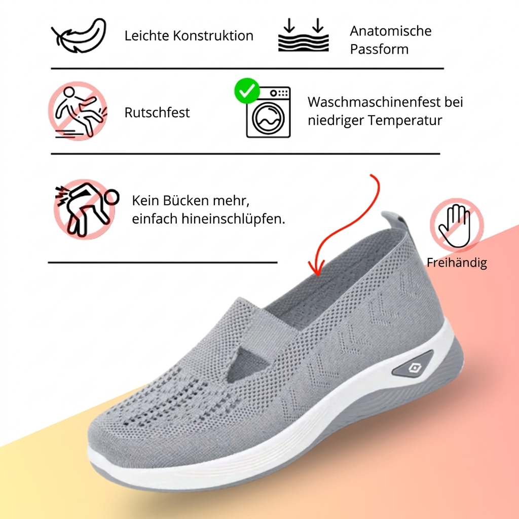Vera Sneaker